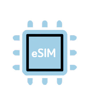 ICC eSIM