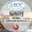 ICC SIM Card - EU-M Europe 28 Days 6GB/8GB/11GB 4G Data + Call/Germany