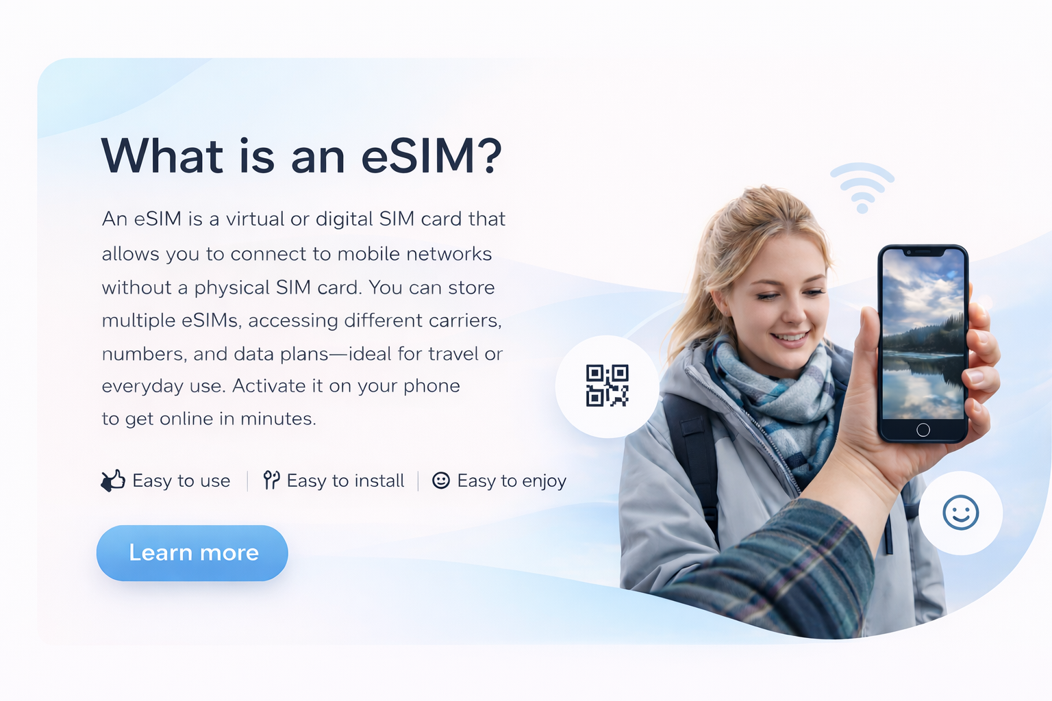 What is an eSIM? The Complete 2026 Guide for Travelers