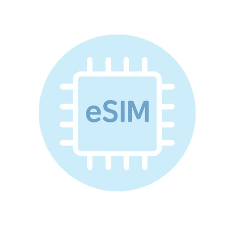 ICC eSIM