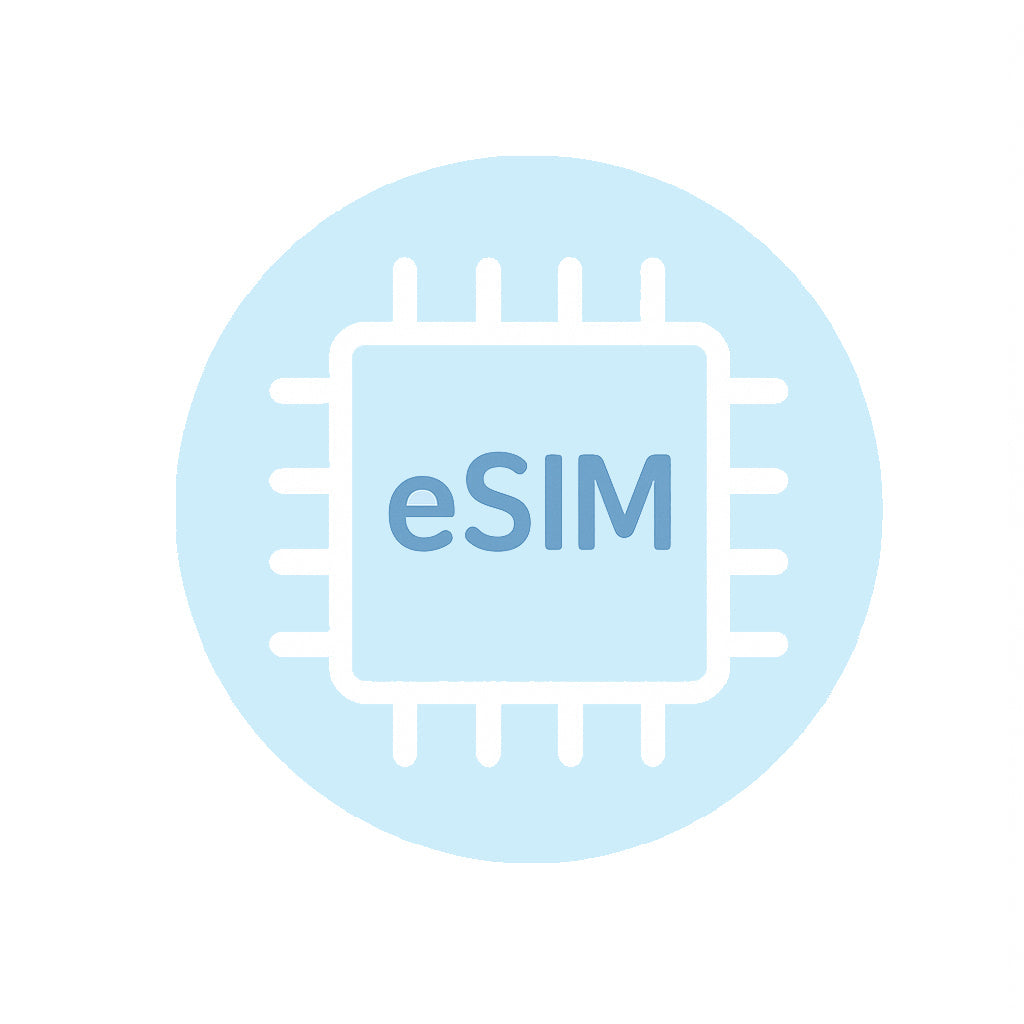 ICC eSIM