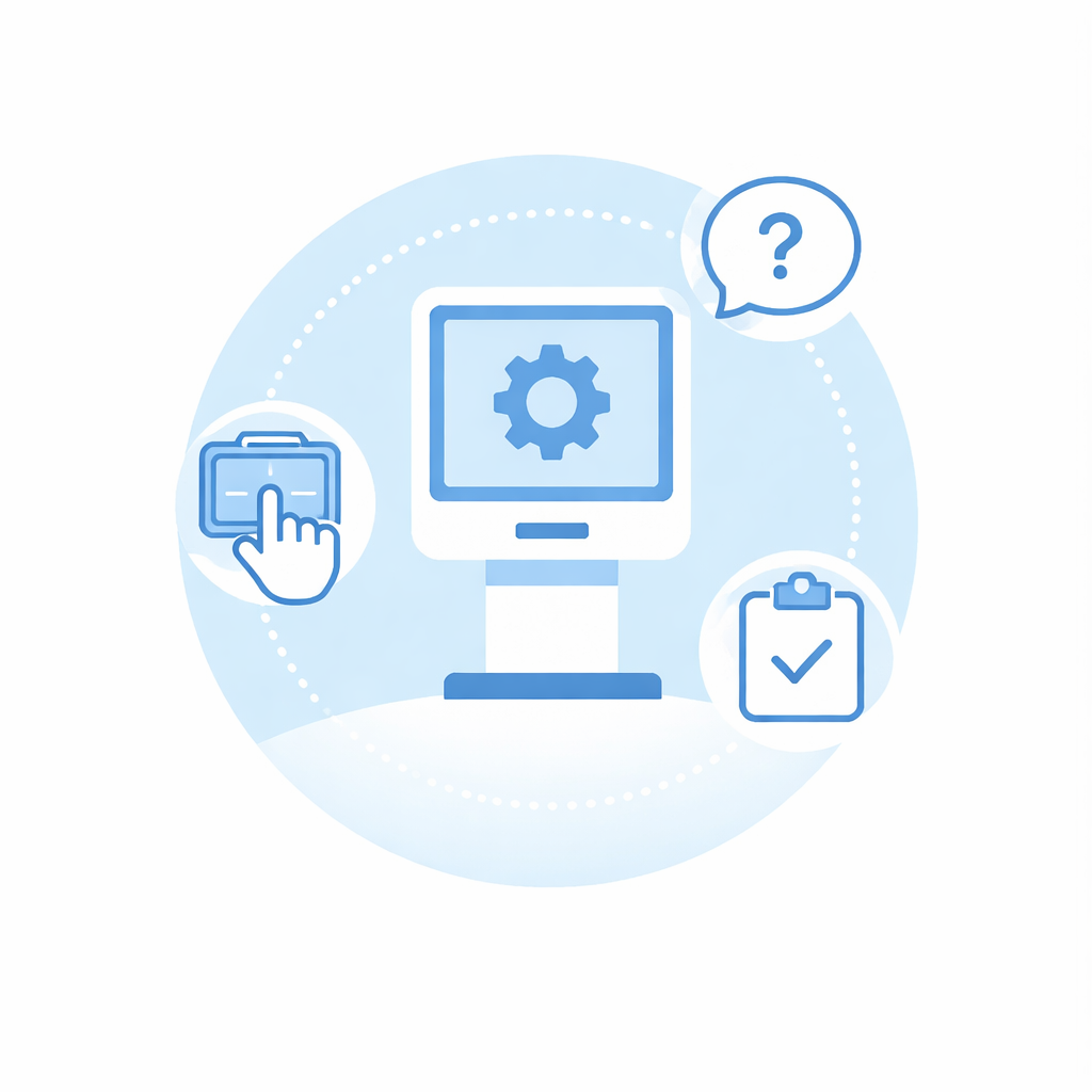 Manage Package