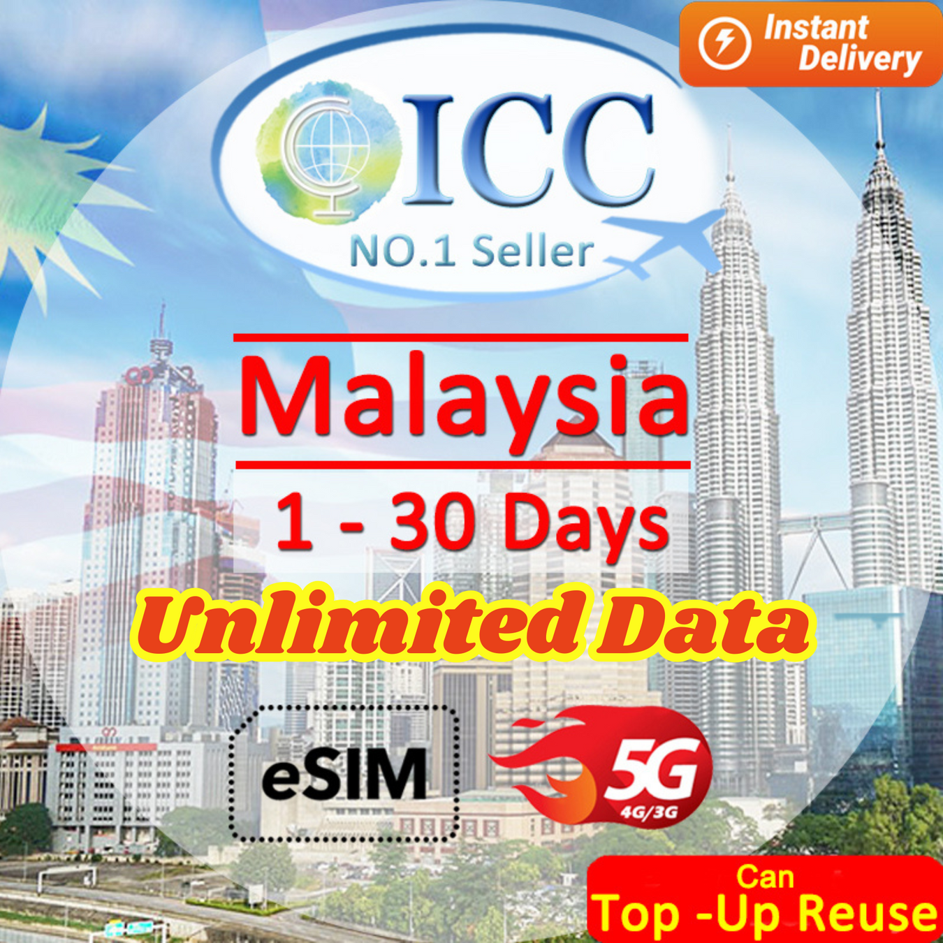 ICC eSIM