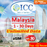 ICC eSIM - Malaysia 1-30 Days Unlimited Data丨Daily Data Plan丨TotalData Plan
