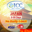 ICC SIM Card - Japan 3-30 Days High Speed Data No Daily Limit Unlimited Data|Softbank/KDDI Network|Can Top Up Reuse