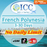 ICC eSIM - French Polynesia 3-30 Days Data eSIM| Support Tiktok