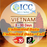 ICC SIM Card - Vietnam 3-30 Days Data SIM| Unlimited Data| Daily Data| Total Data|Data+Call|Can Top up reuse*