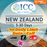 ICC eSIM - New Zealand 5-30 Days Unlimited Data| Data+Call| Support Tiktok