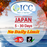 ICC SIM Card - Japan 5-30 Days Unlimited Data - IIJ (No Daily Limit)