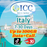 ICC SIM Card - Italy 7-30 Days 20GB/50GB/100GB Data + Local Call + Int'l Call