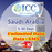 ICC SIM Card - Saudi Arabia 5-30 Days | Data+SMS| Unlimited Data| Data+SMS* plan can use tiktok