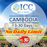 ICC SIM Card - Cambodia 3-30 Days Unlimited Data