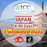 ICC SIM Card - Japan 4-90 Days Unlimited Data - Softbank