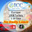 ICC SIM Card - Europe & Turkey 3-30 Days Unlimited Data SIM (EU-I)