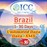 ICC SIM Card - Brazil 1-30 Days Data │Data+SMS*│Unlimited Data