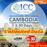 ICC eSIM - Cambodia 3-30 Days Unlimited Data│Daily plan can top up reuse