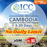 ICC eSIM - Cambodia 3-30 Days Unlimited Data│No Daily limit