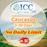 ICC SIM Card - Caucasus (Armenia, Azerbaiian, Georgia) 3-30 Days Data | No Daily Limit| Can use Tiktok