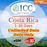 ICC eSIM - Costa Rica 1-30 Days Data│Unlimited Data│Daily plan can top up reuse