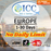 ICC eSIM - UK & Europe 1-30 Days Unlimited Data (EU-B)┃Good Coverage in Europe┃Unlimited Data