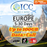 ICC eSIM - Europe EU-C 7-30 Days 20GB/50GB/100GB Data Only│Data + Call│Best coverage│Can use tiktok