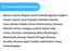 ICC eSIM - Europe EU-D 1-30 Days Unlimited Data - Include Turkey/Balkans*