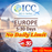 ICC SIM Card - Europe EU-D 1-30 Days No Daily Limit - Include Balkans