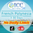 ICC SIM Card- French Polynesia 3-30 Days Data SIM | Support Tiktok| Tahiti