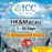 ICC SIM Card - HK & Macau 1-30 Days Unlimited Data (No Registration Required)