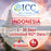 ICC SIM Card - Indonesia 2-10 Days Daily 1GB/2GB/3GB/Unlimited 4G* + Unlimited Data (XL Network)