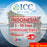 ICC SIM Card - Indonesia 1-30 Days Unlimited Data (XL/Indosat/Telkomsel)/Can top up reuse