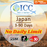 ICC eSIM - Japan 3-90 Days 10-30GB Data Only| SoftBank Network| Can use Tiktok
