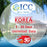 ICC SIM Card - Korea 5-30 Days 5GB/10GB/15GB + Unlimited Data