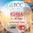 ICC eSIM - Korea 1-30 Days Unlimited Data (24/7 auto deliver eSIM)