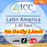 ICC eSIM - Latin America 1-30 Days eSIM | Up to 20GB Data | Data Varies by Destination