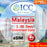 ICC eSIM - Malaysia 1-30 Days Unlimited Data (24/7 auto deliver eSIM )