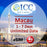 ICC eSIM - Macau 1-7 Days Unlimited Data (24/7 auto deliver eSIM )