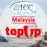 ICC- Top Up- Malaysia 1-30 Days Unlimited Data (Total Plan top up)| Unlimited 4G Plan/Calendar Days Package