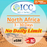 ICC eSIM - North Africa (Algeria, Egypt*, Morocco, Tunisia) 3-30 Days Data | No Daily Limit| Can use Tiktok
