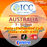 ICC eSIM - Australia 3-30 Days Data + Call | Data+Call+SMS | Telstra Network
