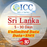 ICC SIM Card - Sri Lanka 5-30 Days SIM Card| Unlimited Data| Data+SMS*| Daily Plan Can Top up reuse