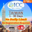 ICC eSIM Taiwan 1-30 Days NO Registration Required| Data+Call | Total Data| Unlimited 5G/4G Data| Data+SMS*/Call Plan Can use TIktok