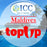 ICC-Top Up- Maldives 1- 30 Days Data| No Daily Limit