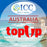 ICC-Top Up- Australia 1-30 Days Total High Speed Data+Unlimited Data (Calendar Days Package)|No Daily Limit