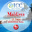 ICC SIM Card - Maldives 15 Days Unlimited Data