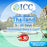 ICC SIM Card - Thailand 7-10 Days Unlimited Data (Network: AIS) Thailand Local SIM Card *Registration Required*