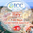 ICC SIM Card - Italy 7-30 Days 12GB/30GB/100GB Data + Local Call + Int'l Call