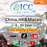 ICC eSIM - China Mainland & HK/China, HK & Macau 1-30 Days Unlimited Data-China Unicom & China Mobile Network (Support Tiktok)