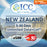 ICC eSIM - New Zealand 5-30 Days Unlimited Data (24/7 auto deliver eSIM ) Daily plan Can top up reuse