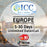 ICC SIM Card - EU-B Europe 5-30 Days Unlimited Data + Call
